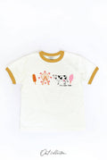 It's Fair Time! Toddler Ringer Tee