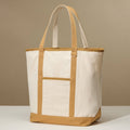 Ecofriendly Cotton Canvas Tote Bag