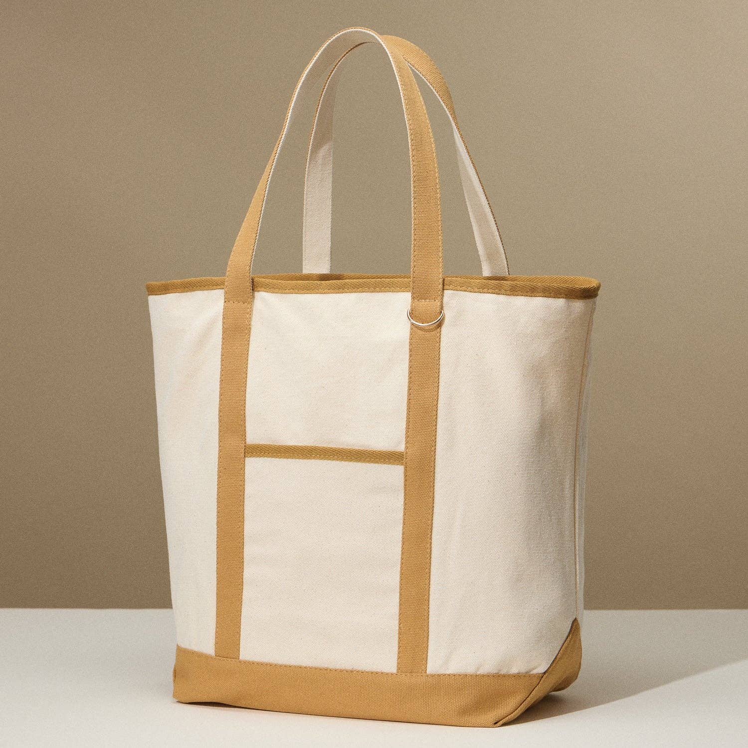 Ecofriendly Cotton Canvas Tote Bag