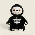 Day of the Dead Skeleton Warmies Halloween
