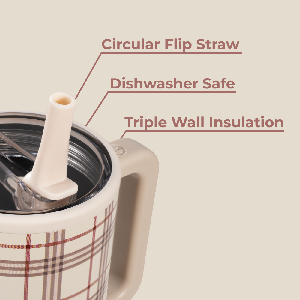 Blair HydroJug 20 oz Traveler Tumbler