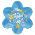 Be Kind Shaped Trinket Dish
