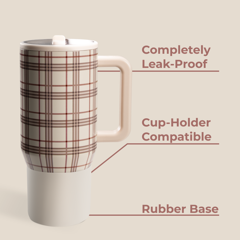 Blair HydroJug 20 oz Traveler Tumbler