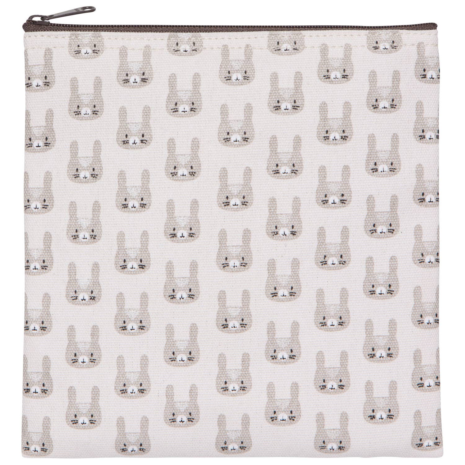 Bunny Snack Bags Set of 2