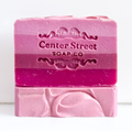 Pink Magnolia Spring Handmade Soap Bar