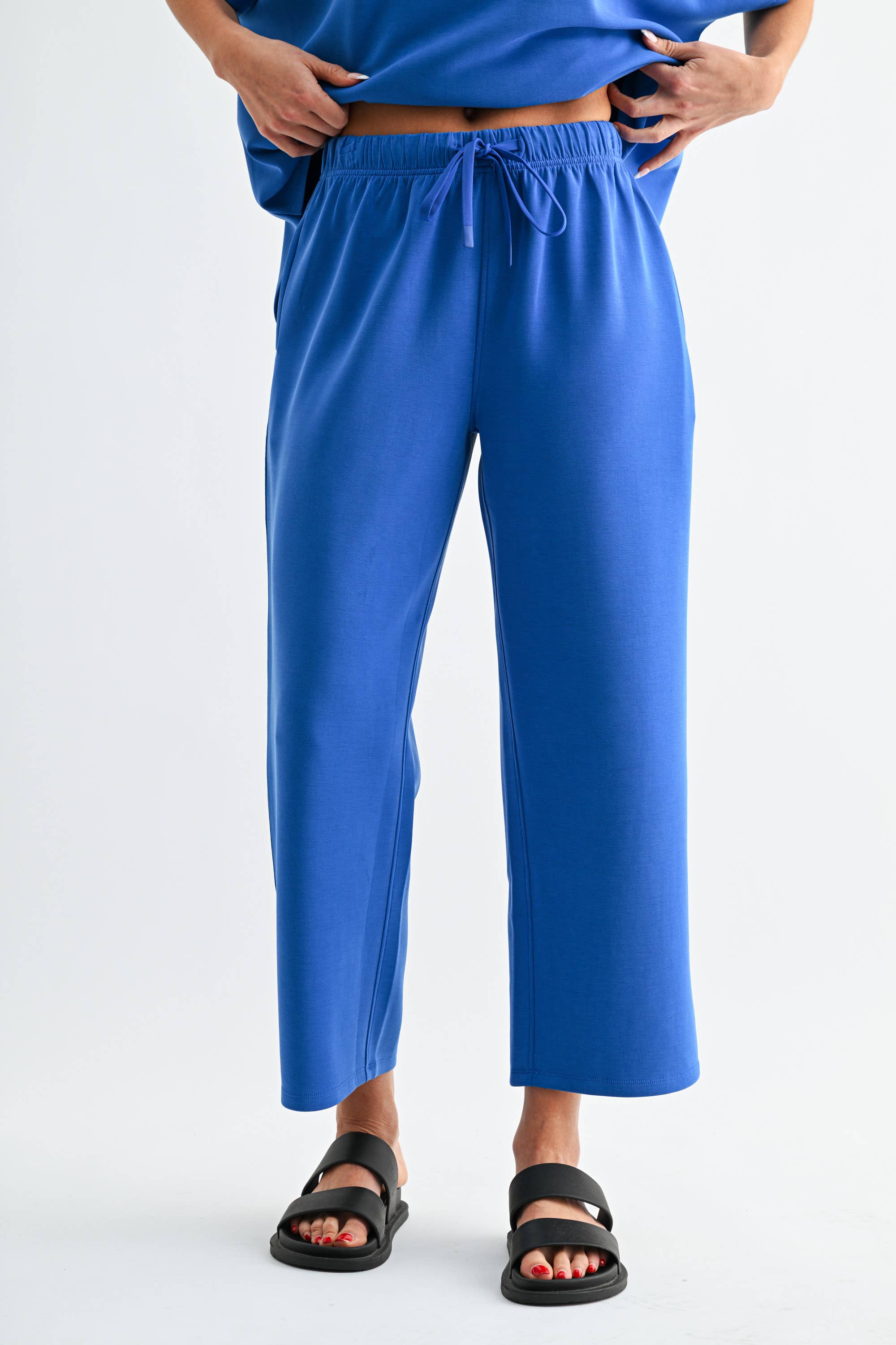 Laguna Casual Comfort Set