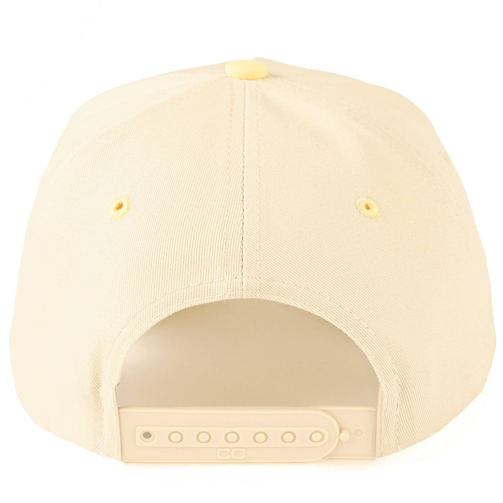 Out Here Dilly Dallying Two Tone Baseball Hat
