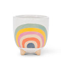 Sm Rainbow Planter