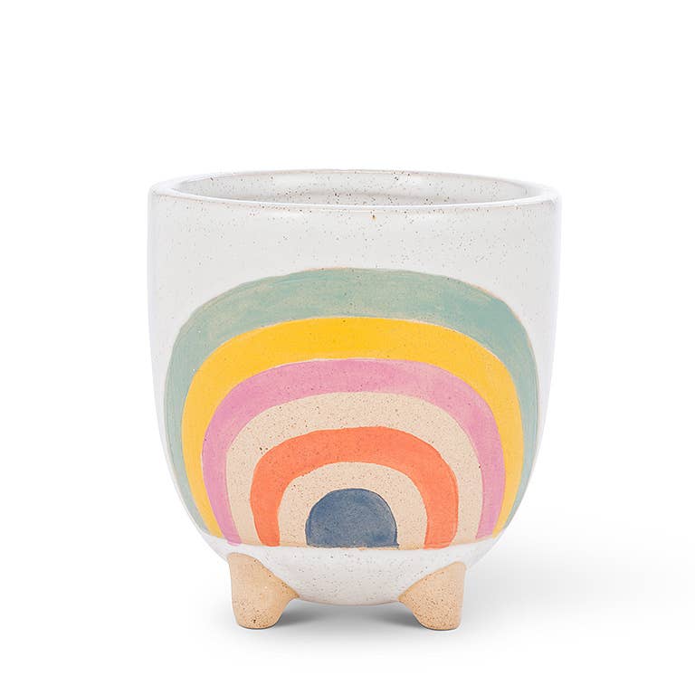 Sm Rainbow Planter