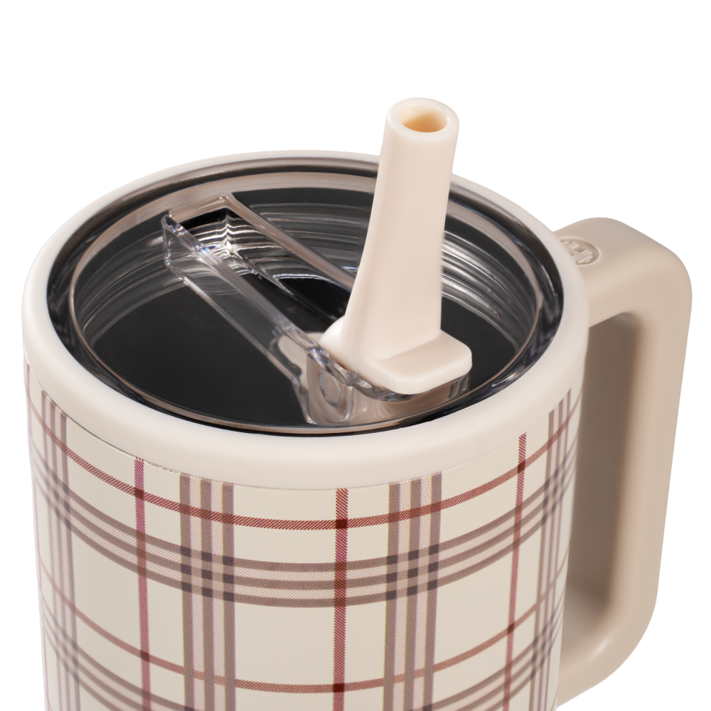Blair HydroJug 20 oz Traveler Tumbler