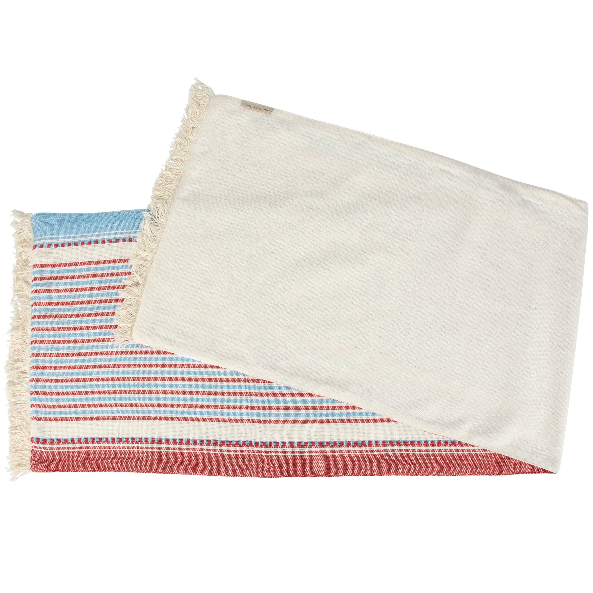 Americana Stripe Runner