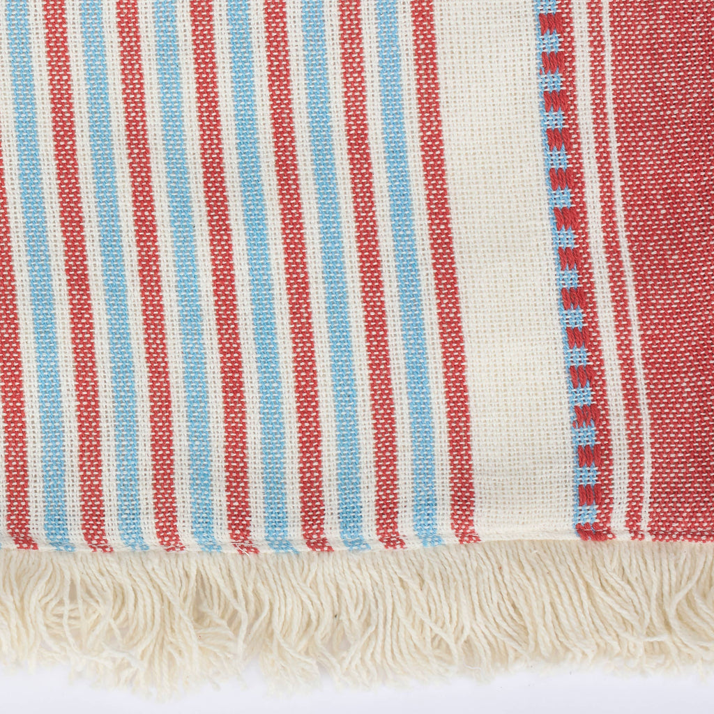 Americana Stripe Runner
