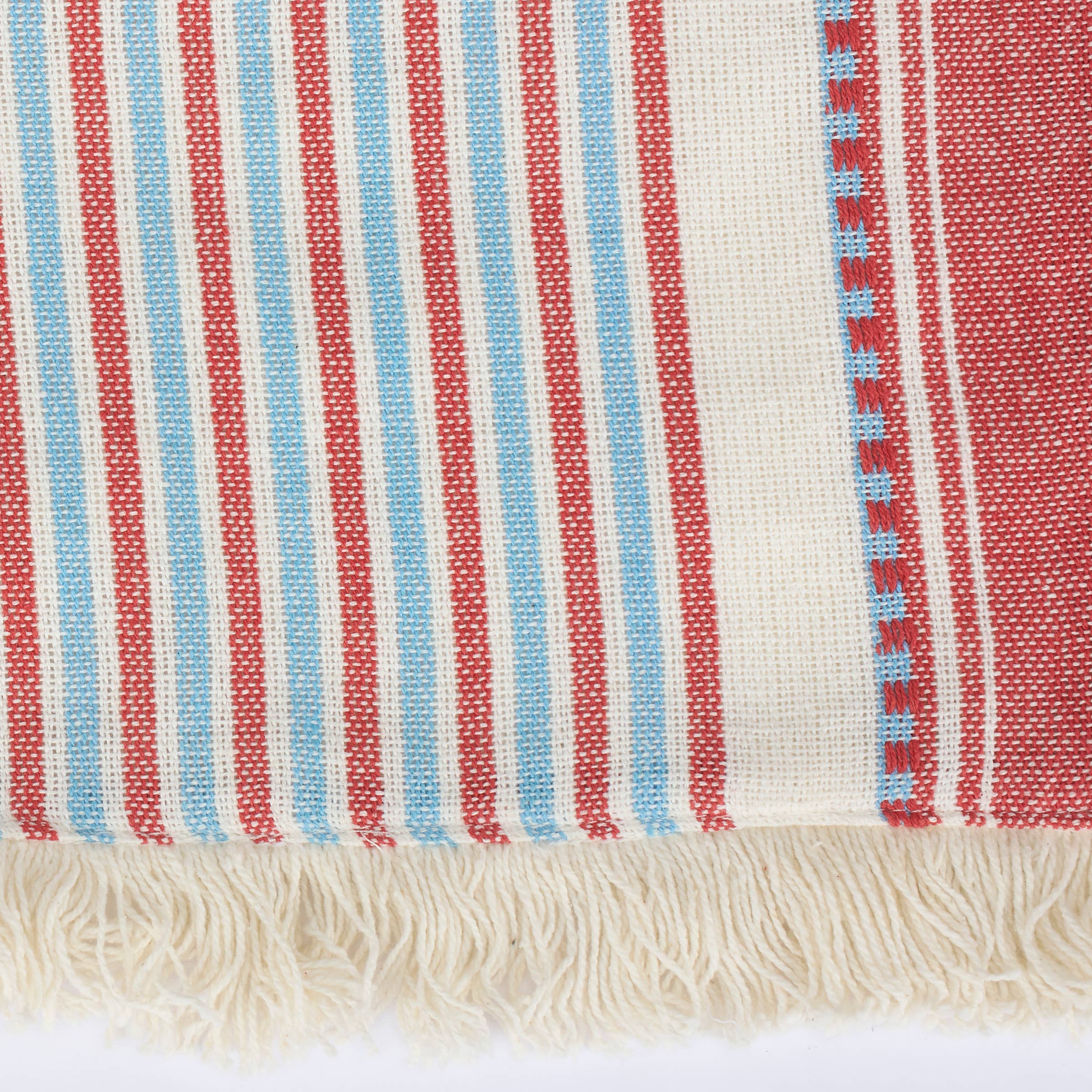 Americana Stripe Runner