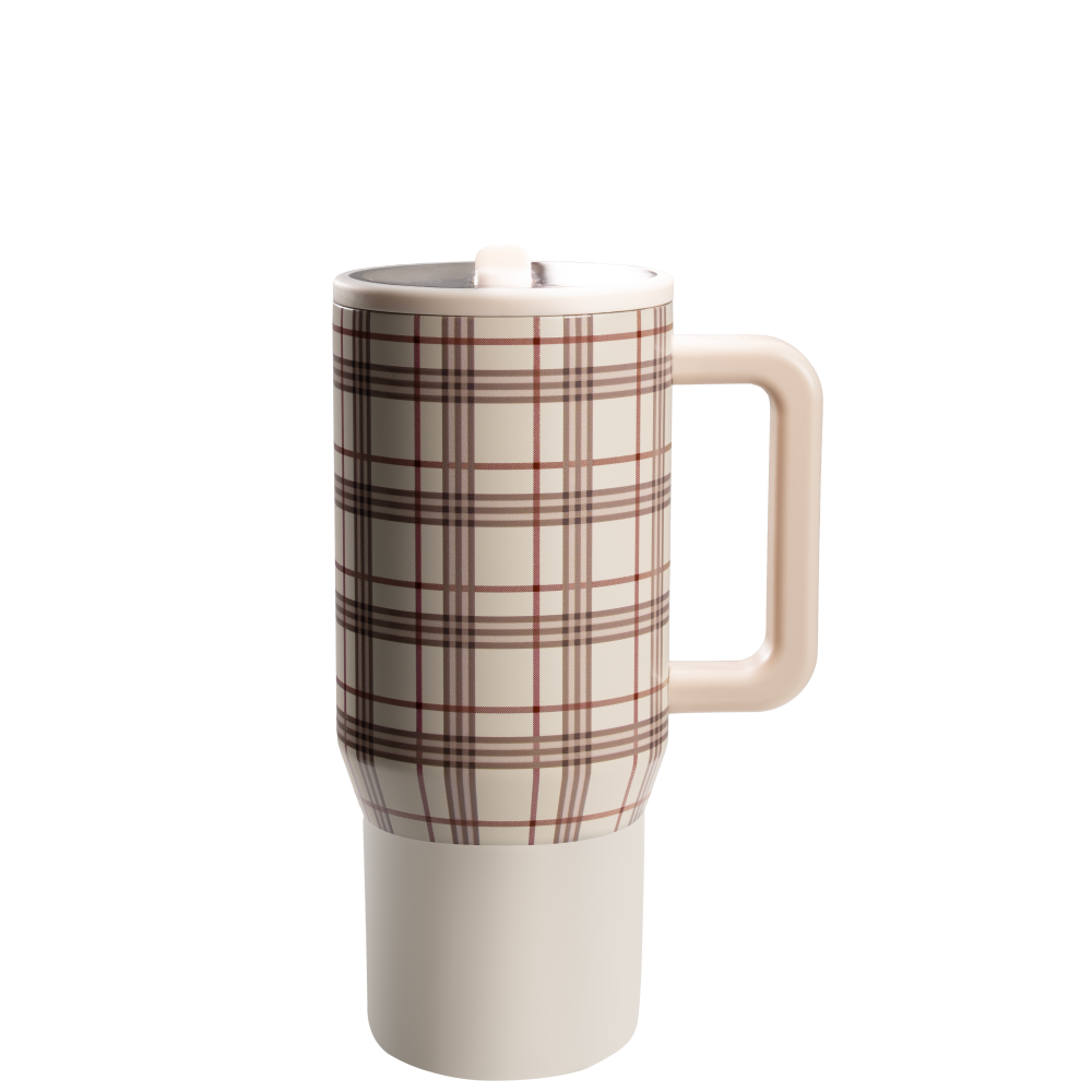 Blair HydroJug 20 oz Traveler Tumbler