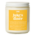 Luke's Diner Scented Candle