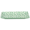 Rectangular Daisy Platter