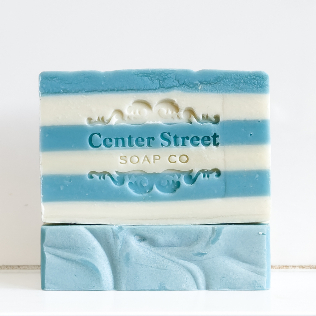 Summer Cottage Handmade Bar Soap