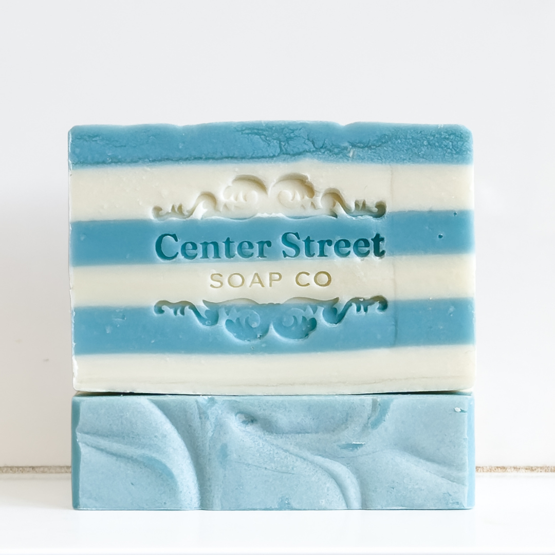 Summer Cottage Handmade Bar Soap