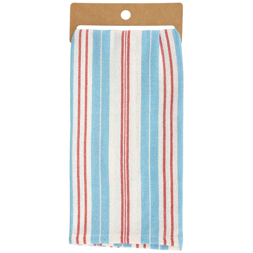 Americana Stripe Kitchen Towel