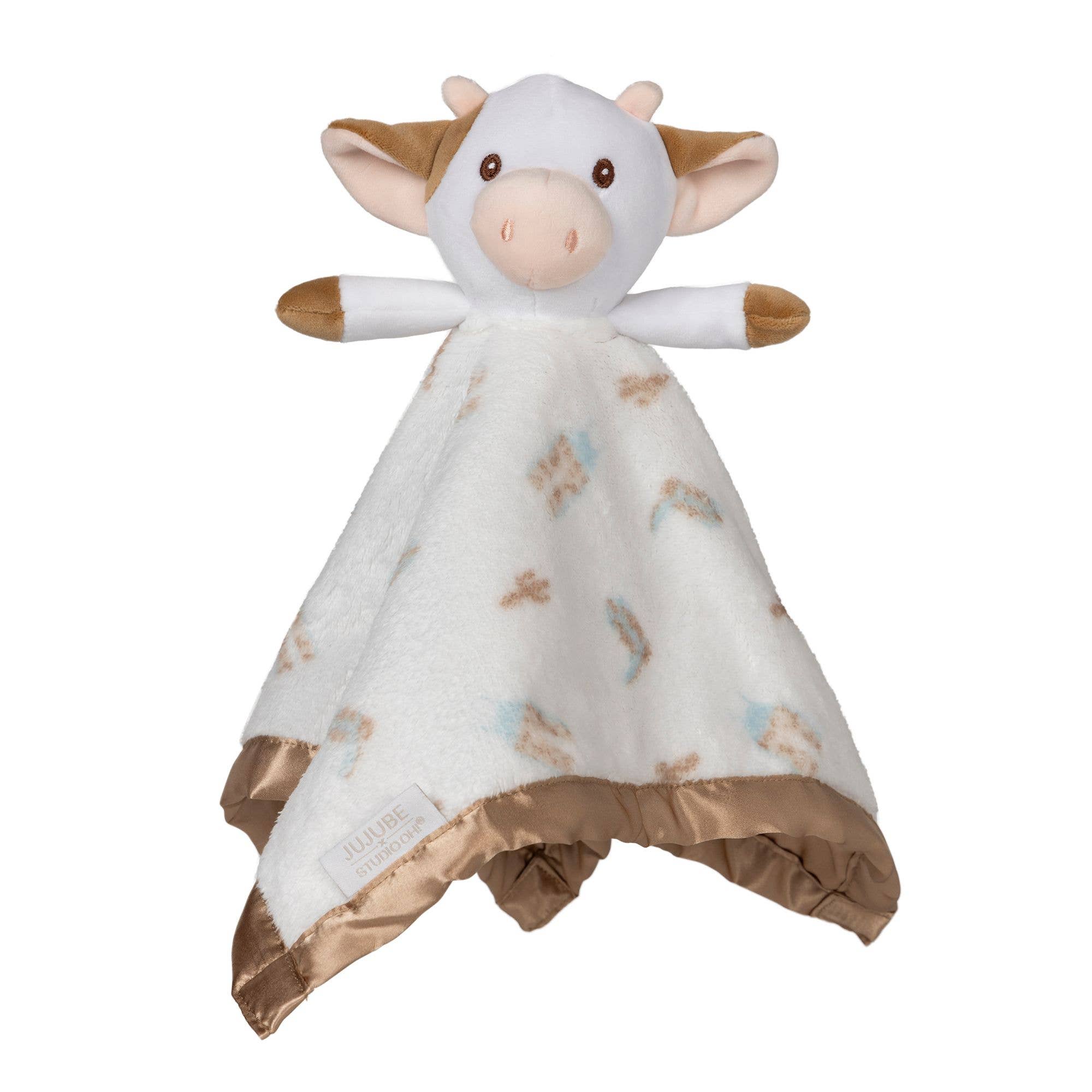 Security Blanket Howdy Partner