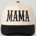 MAMA Baseball Cap