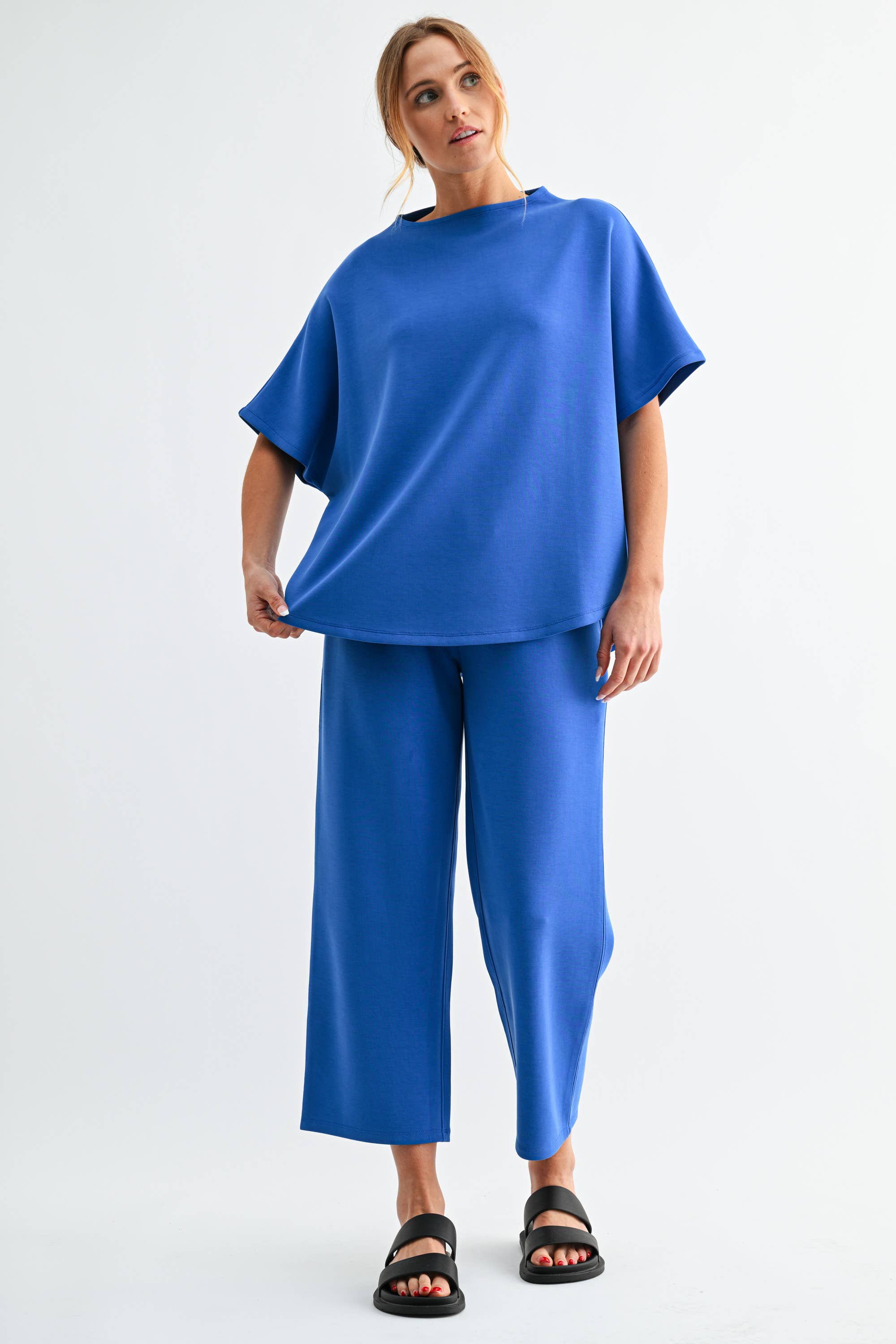 Laguna Casual Comfort Set